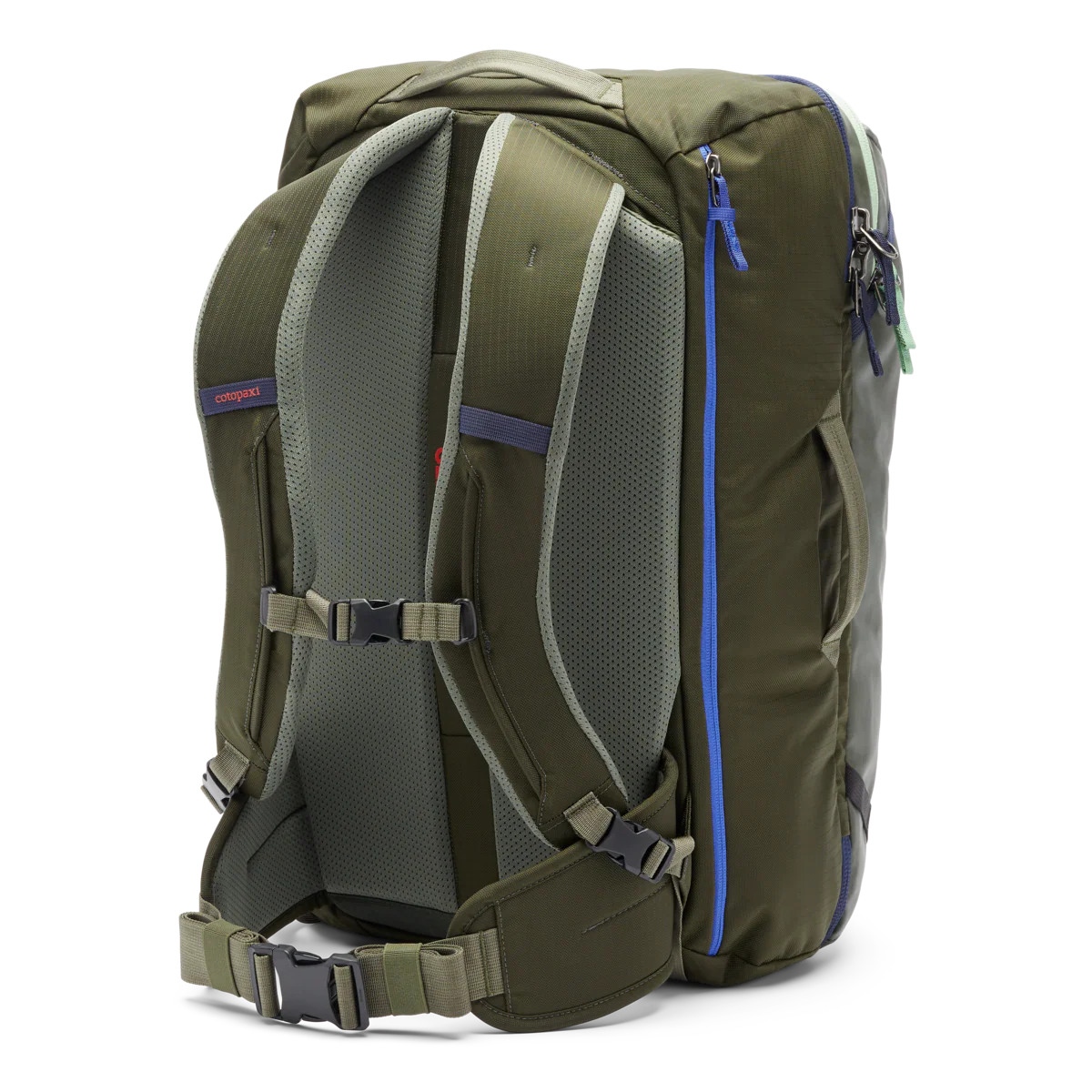 Allpa 35L Travel Pack Sale - Image 2