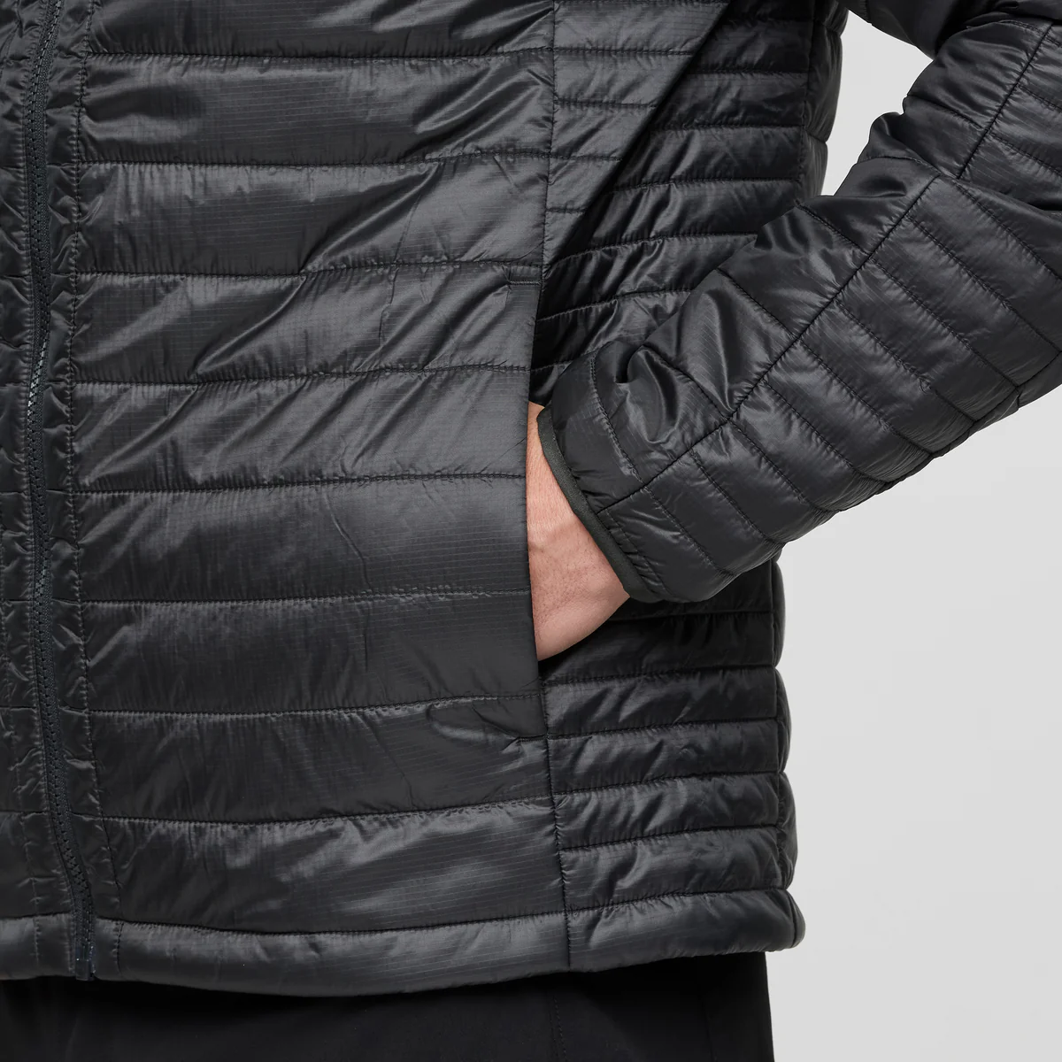 Capa Insulated Hooded Jacket - Men's - Image 30