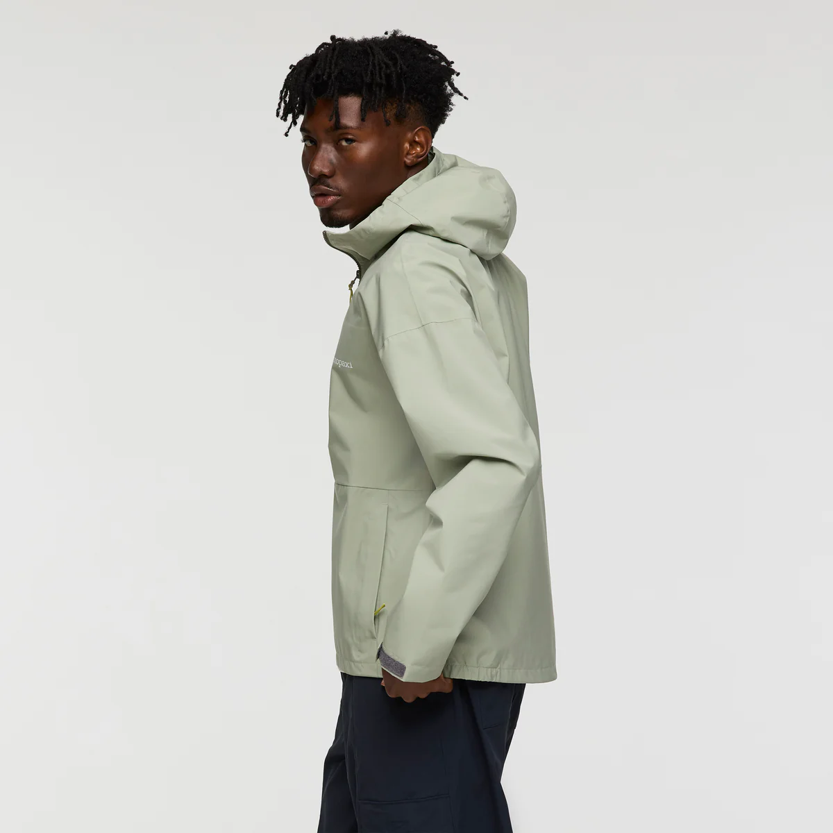 Cielo Rain Jacket - Men's - Image 12