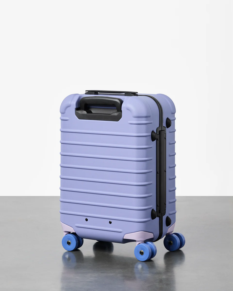 Coraza Suitcase - Carry On - Image 2