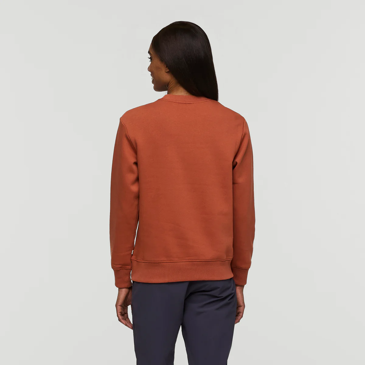 Coto-Patch Crew Sweatshirt - Women's - Image 4