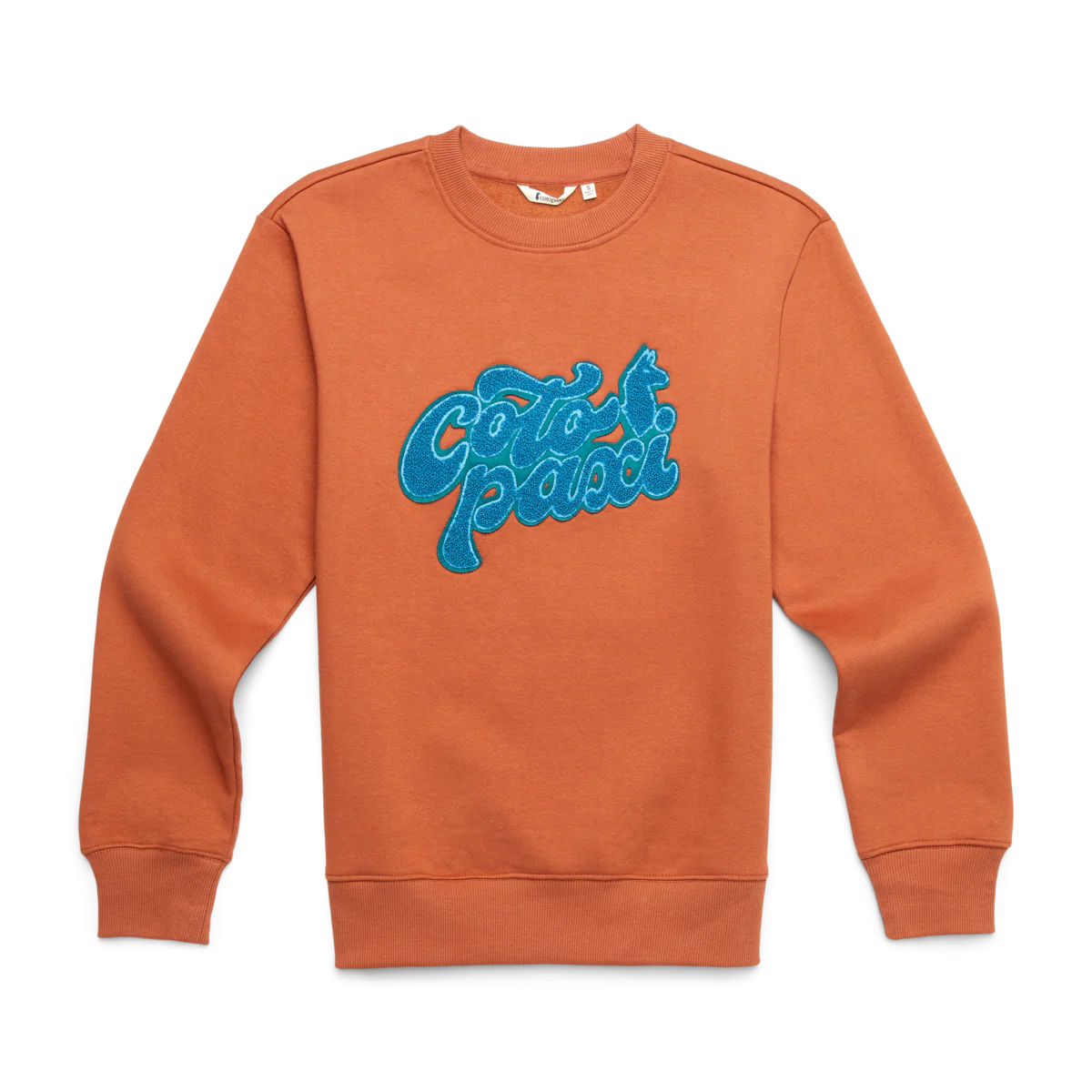 Coto-Patch Crew Sweatshirt - Women's - Image 6