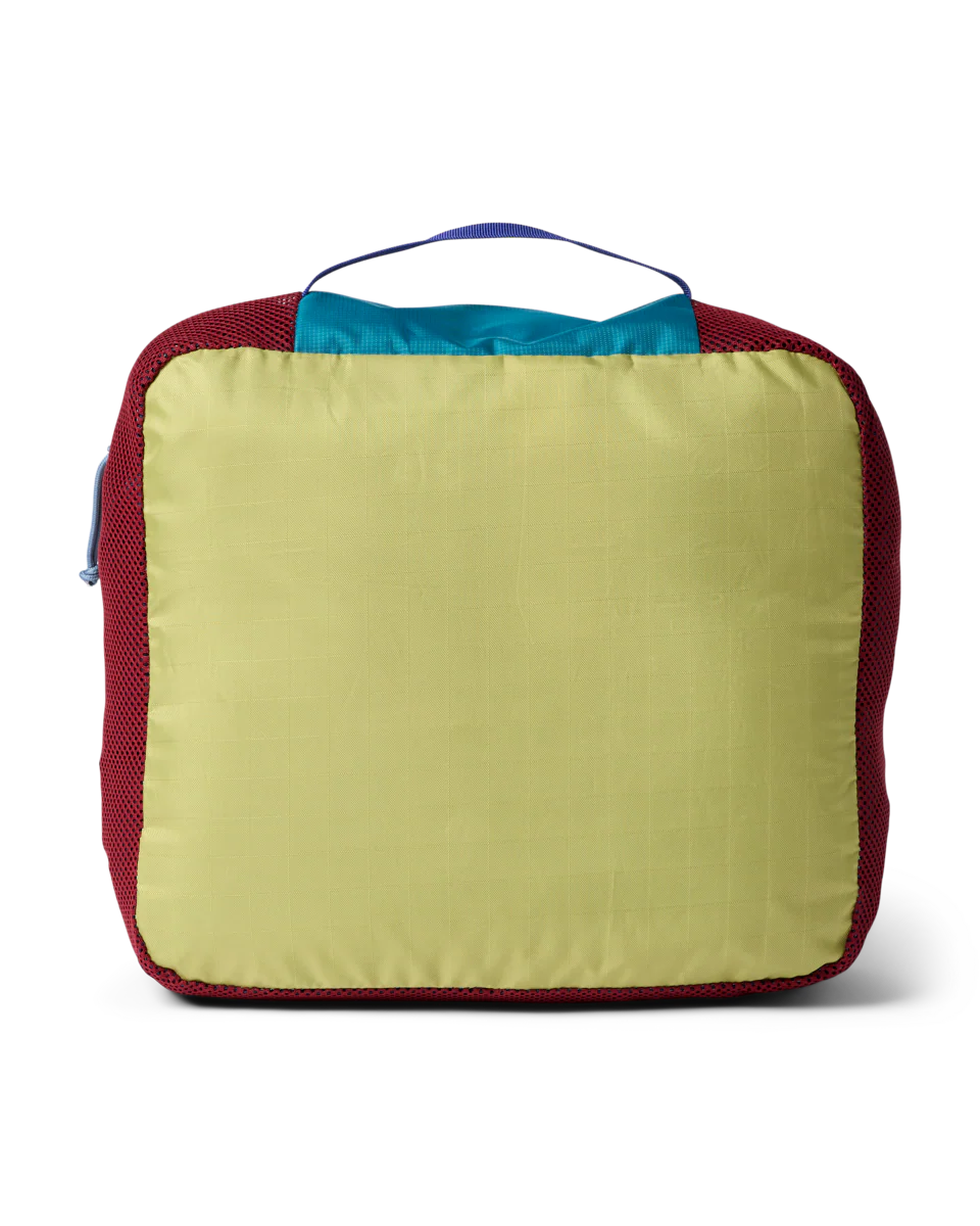 Cubo 10L Travel Cube - Del Día - Image 2