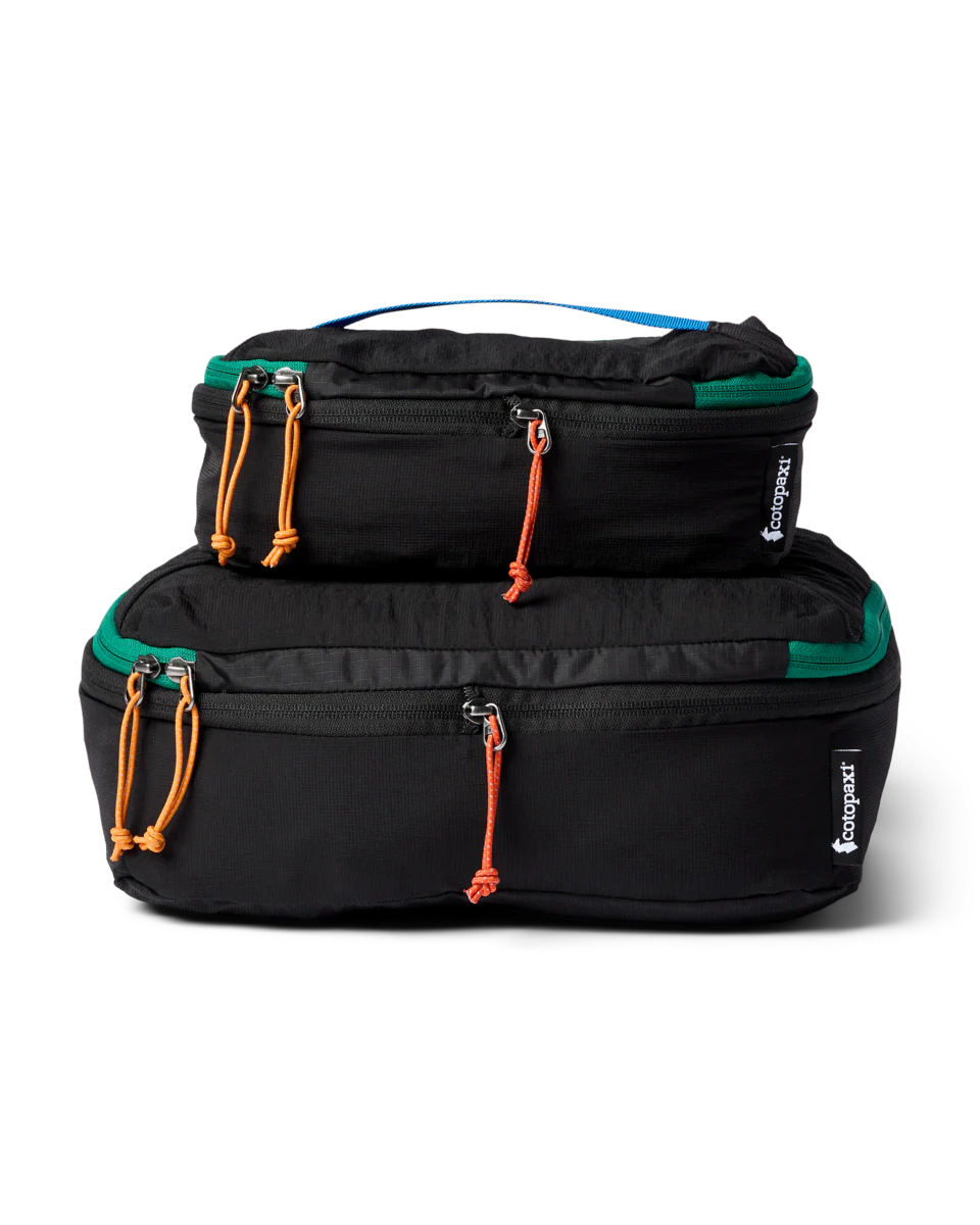 Cubo Expandable Packing Cube Set - Image 2