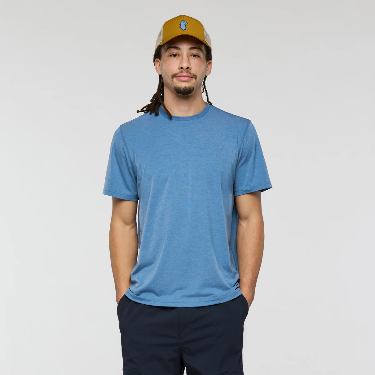 Empaca Crew T-Shirt - Men's - Image 2