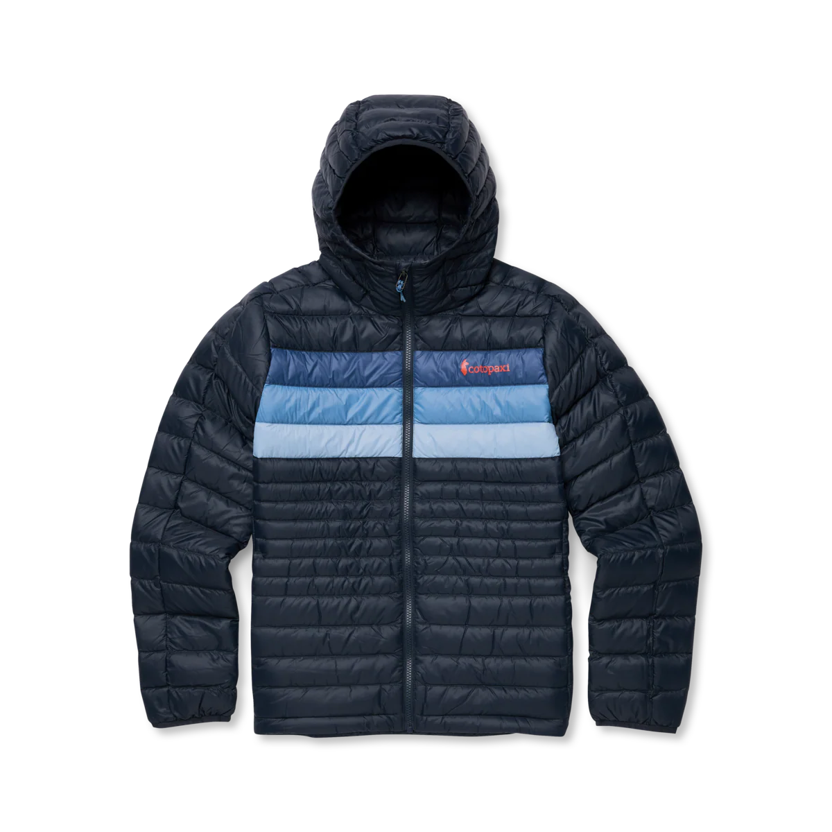 Fuego Down Hooded Jacket - Women's - Image 7