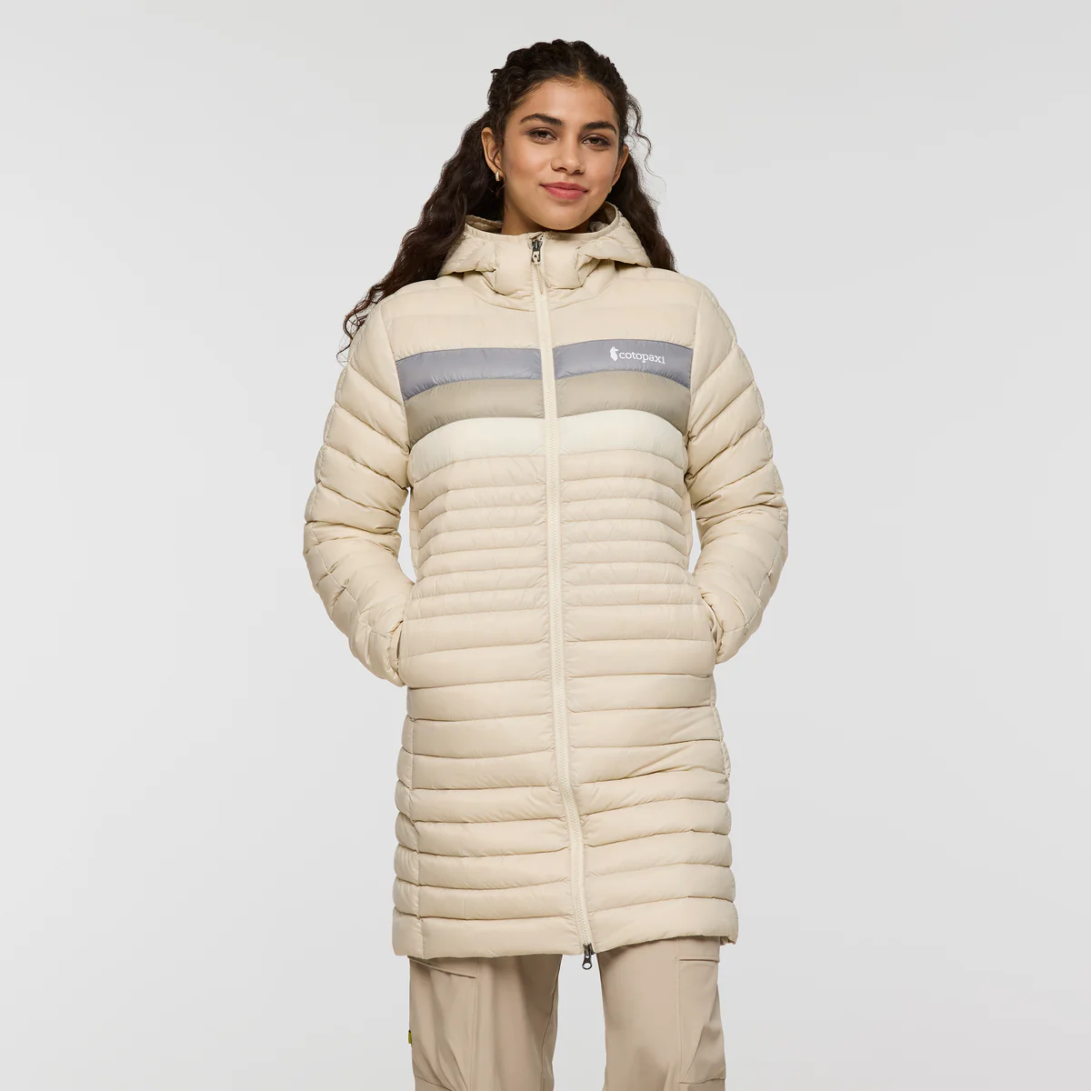 Fuego Down Parka - Women's