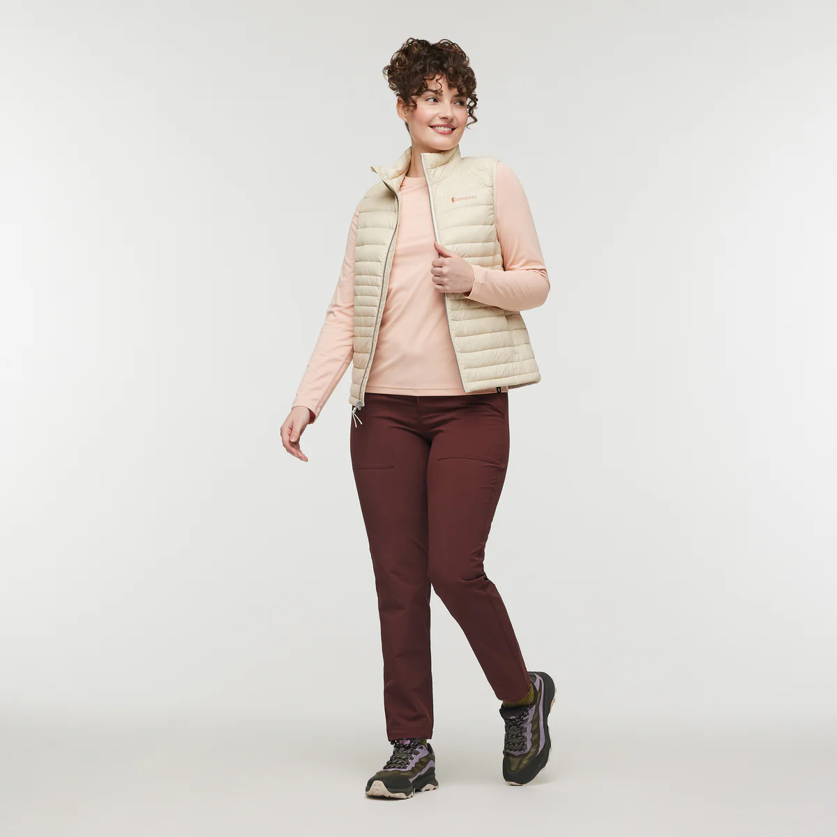 Fuego Down Vest - Women's - Image 50