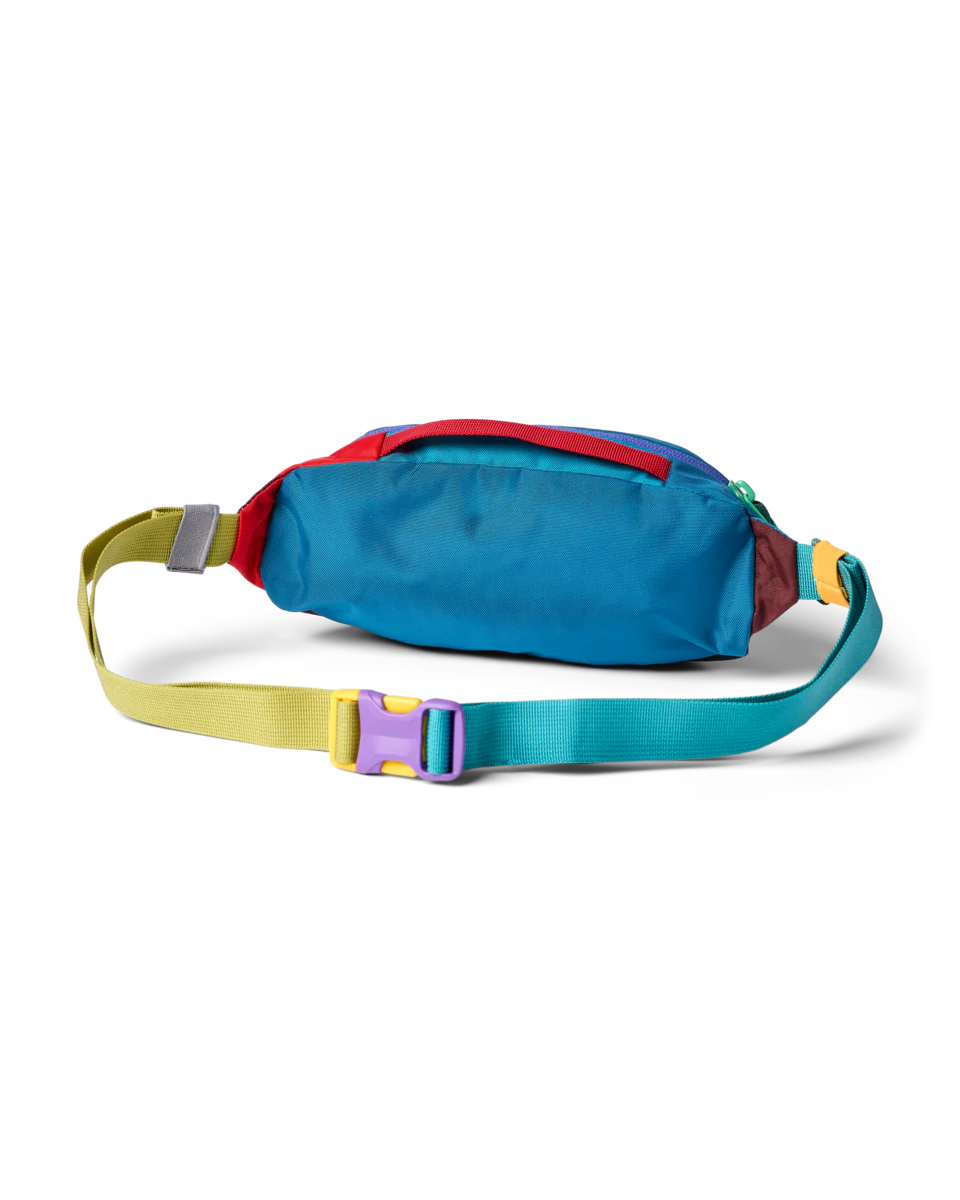 Kapai 1.5L Hip Pack - Del Día - Image 2