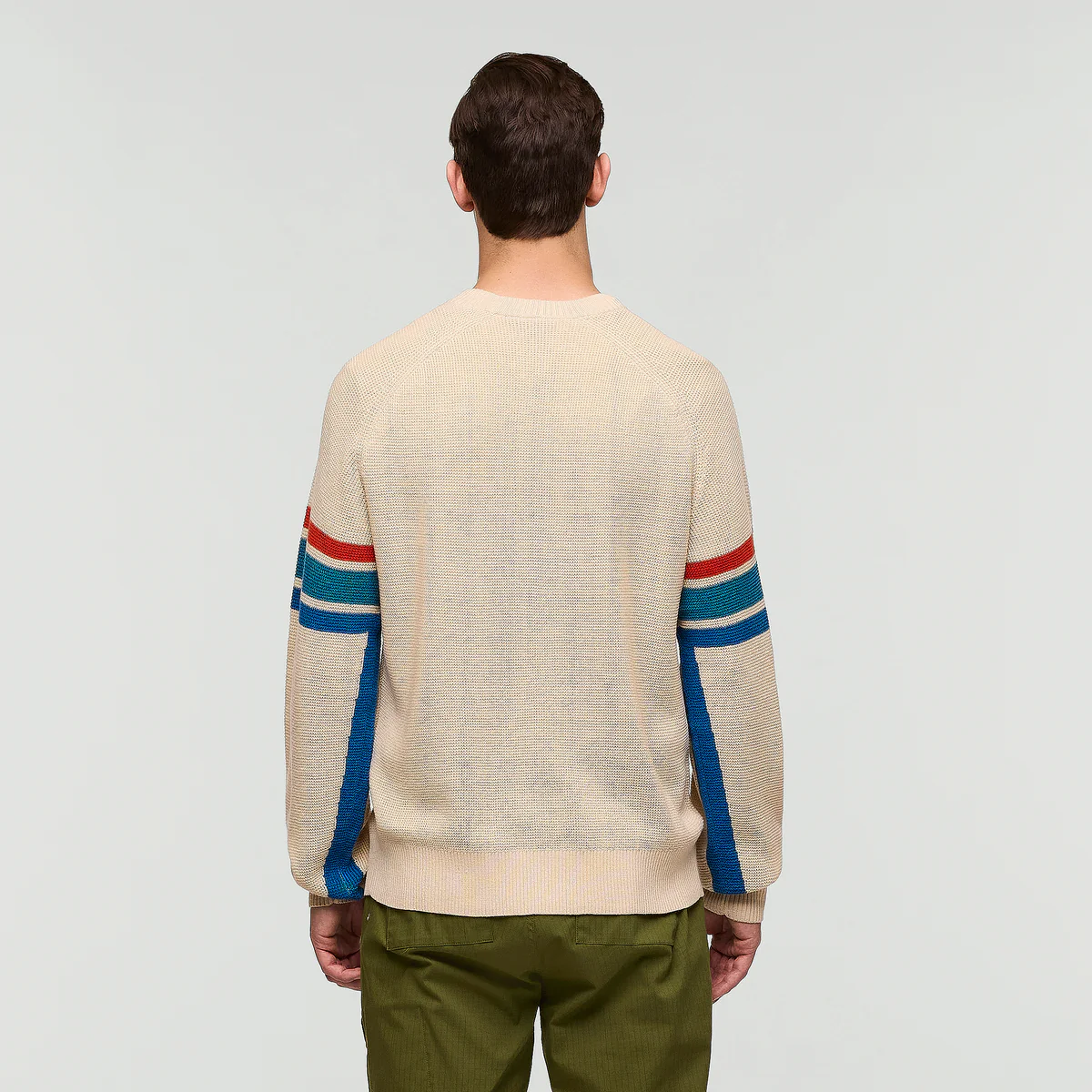 Libre Waffle Crew Sweater - Men's - Image 17