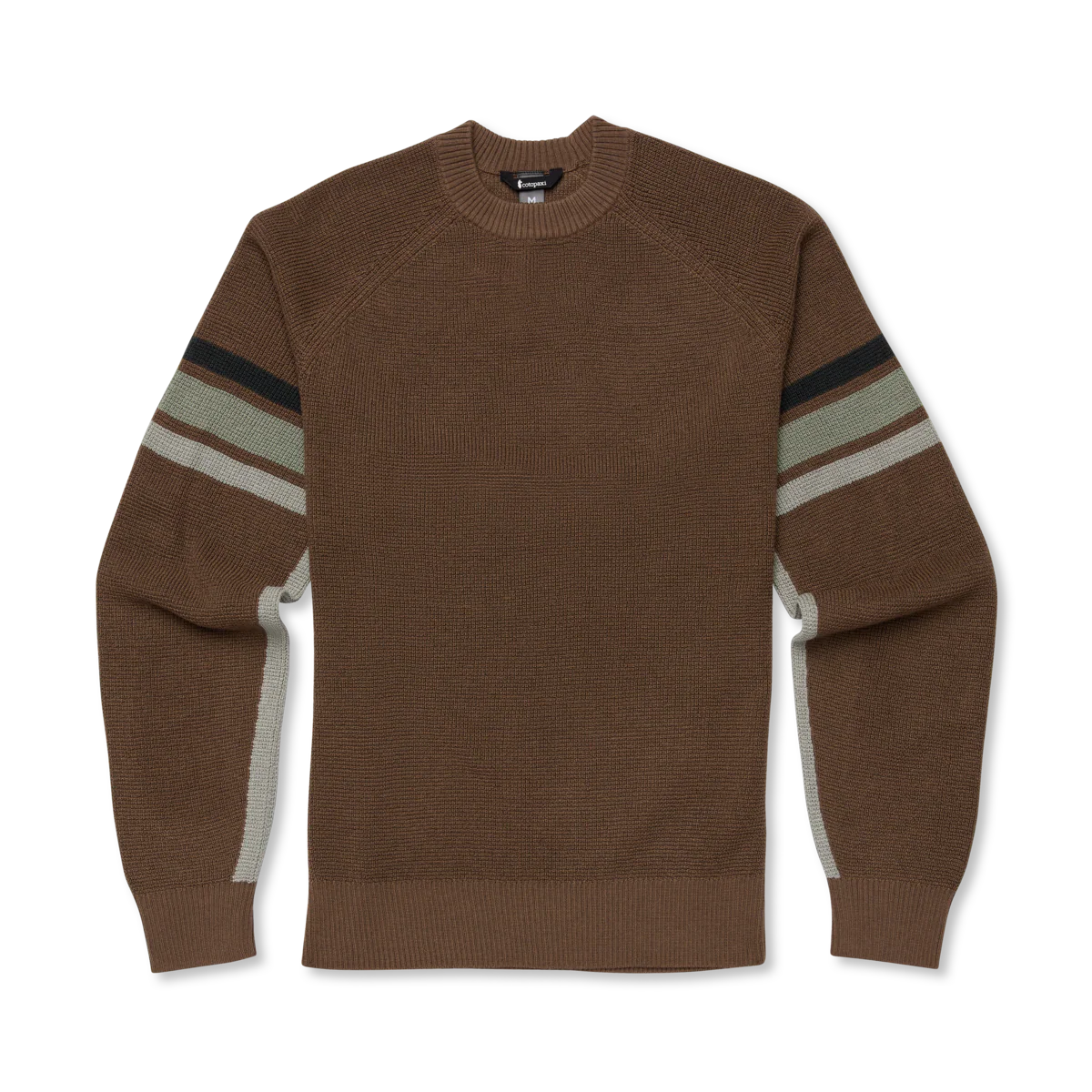 Libre Waffle Crew Sweater - Men's - Image 13