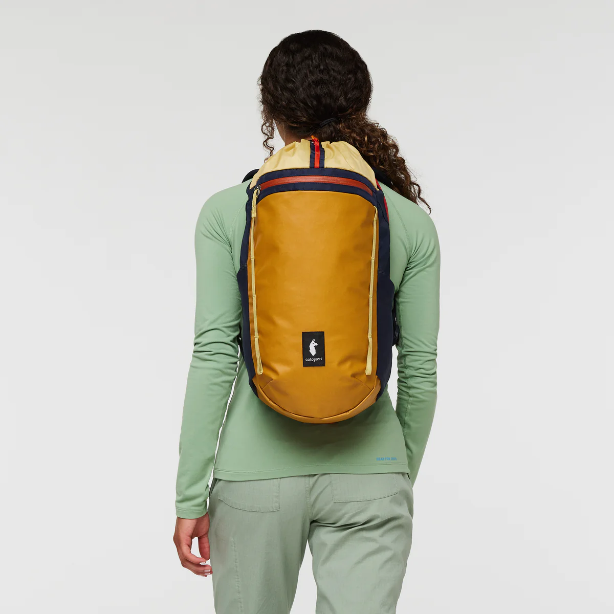 Moda 20L Backpack - Cada Día - Image 8