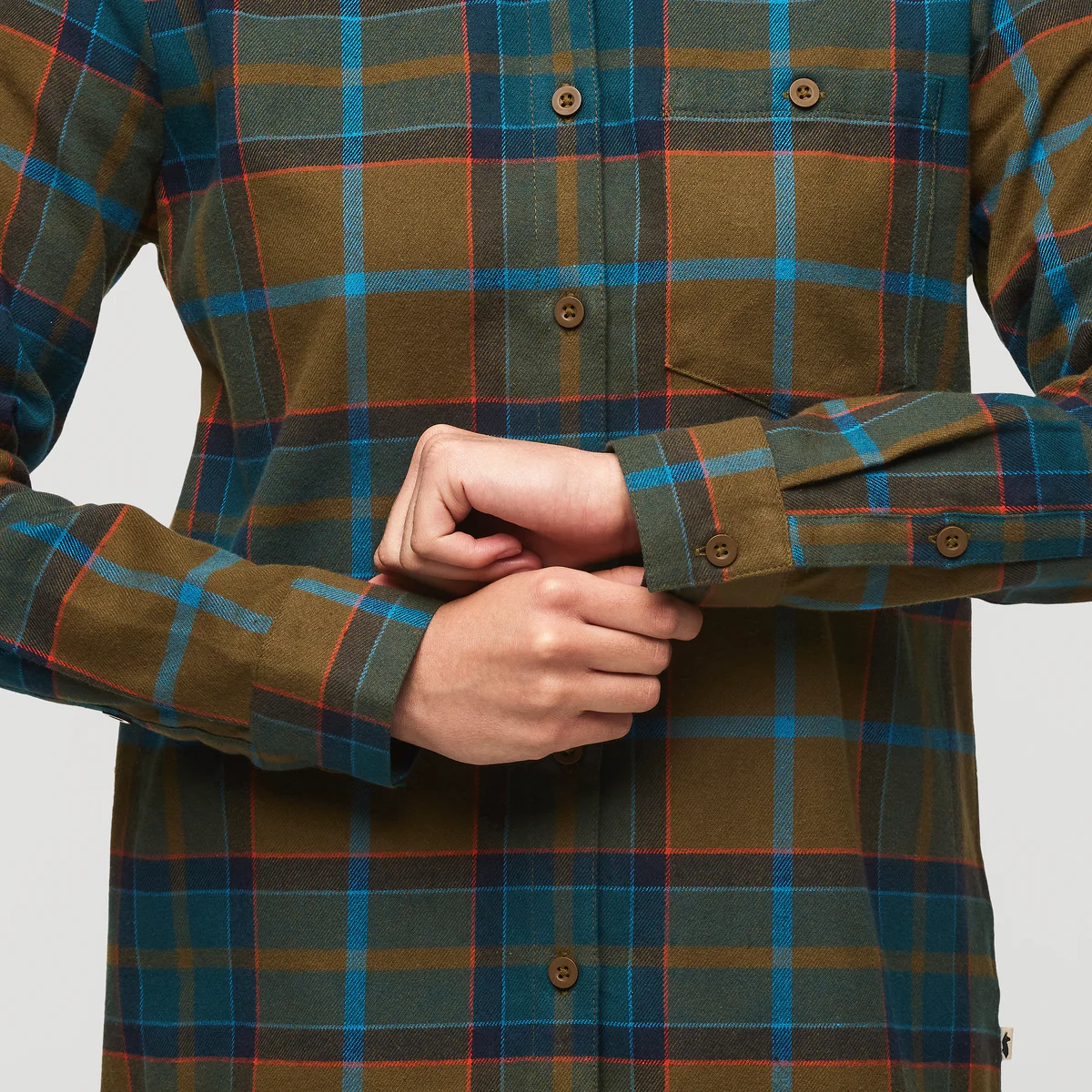 Quedo Flannel Shirt - Women's - Image 31