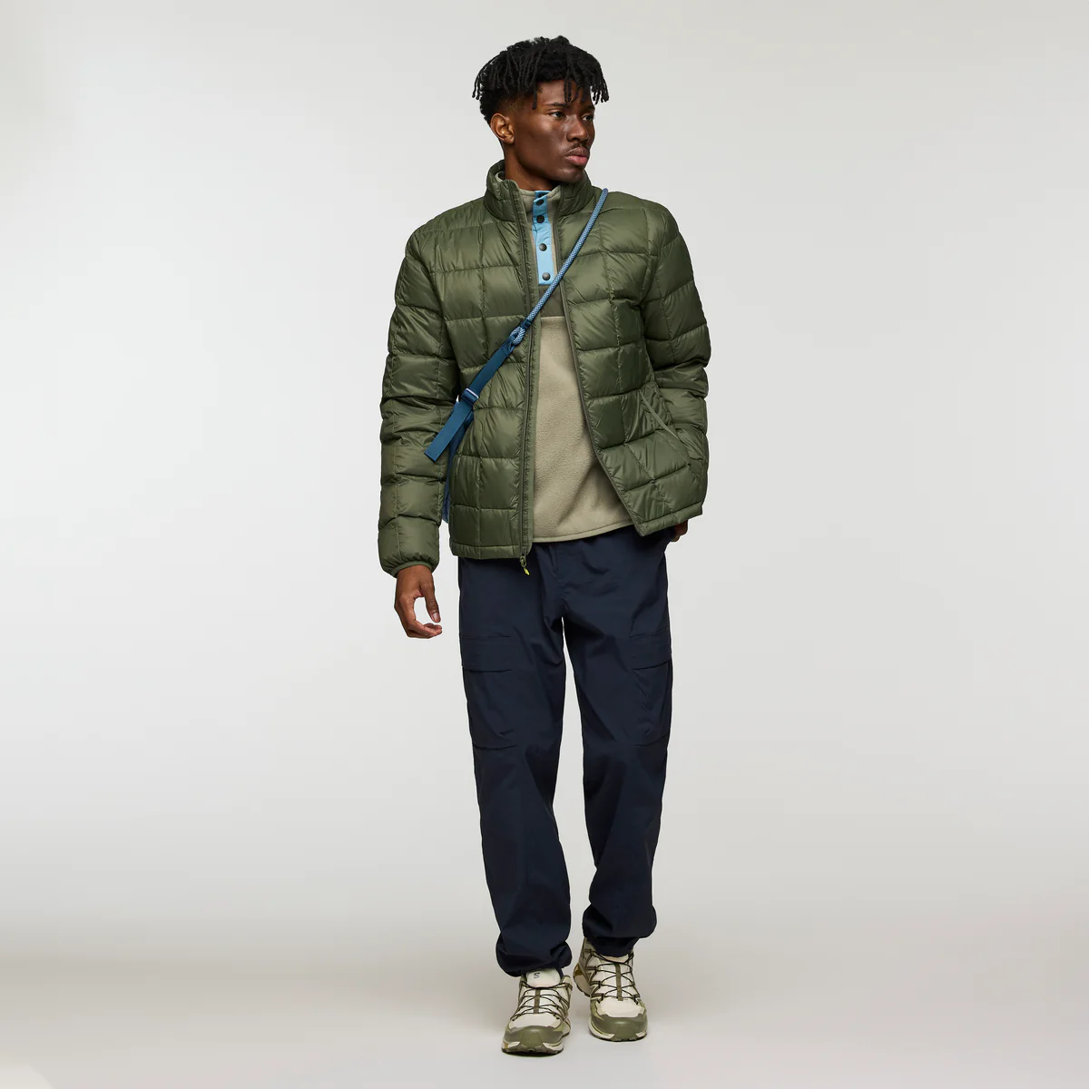 Repleto Down Jacket - Men's - Image 2