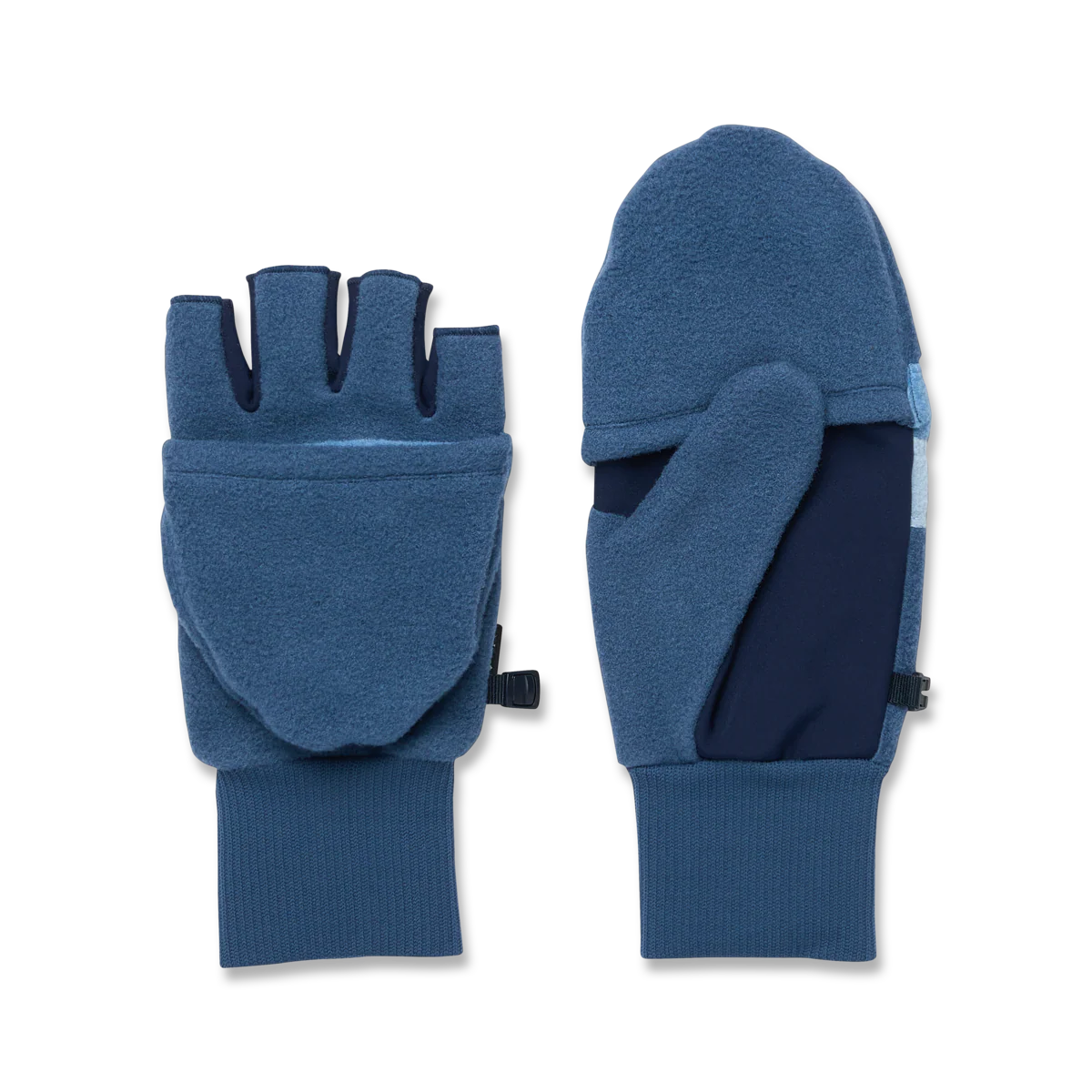 Teca Fleece Glitten - Image 4