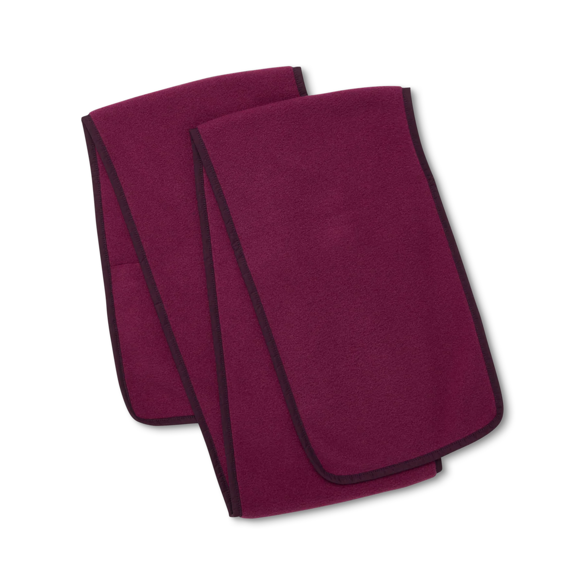 Teca Fleece Scarf - Image 7