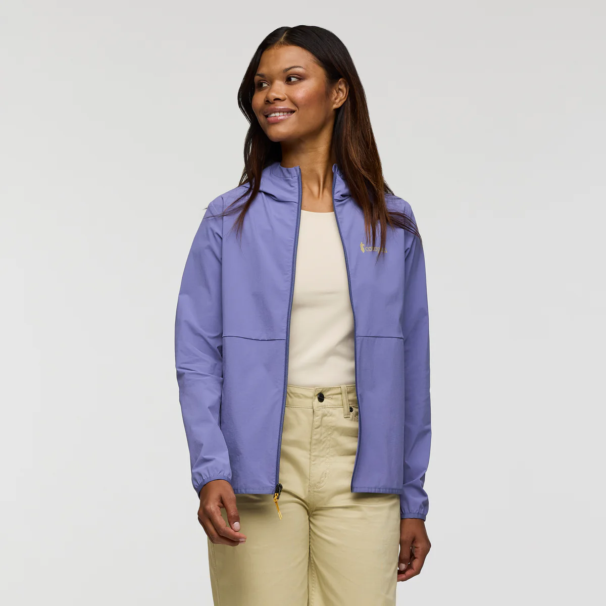 Vuelta Performance Windbreaker Jacket - Women's - Image 27
